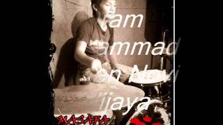 Download Lagu Masafa band - Rindu MP3