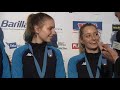 Campionati europei Cadetti e Giovani Foggia2019 - Zona Medaglie