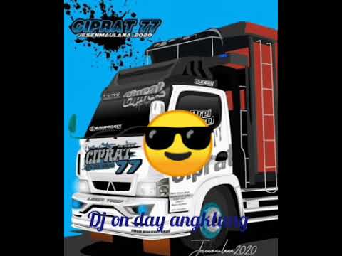 Dj on day yang lagi piral tik tok