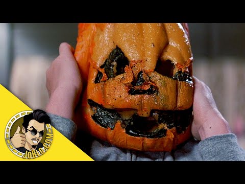 Halloween III: Season of the Witch - The Best Movie You Never Saw