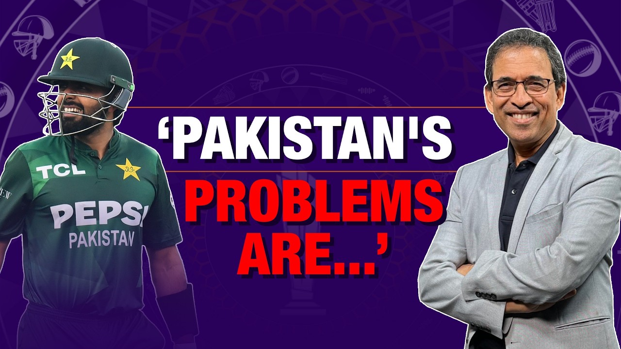 Не вижу шансов для Пакистана выйти в полуфинал чемпионата мира по T20: Харша Бхогле