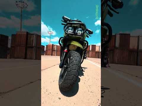 Скутер на акумуляторі двоколісний для дорослих і підлітків Crosser CR-21 72V/35AH/2500W 80 км/год Синій, видео 1