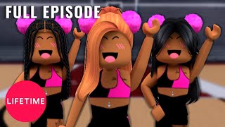 The Battle Begins! (S1 E1) *VOICED* | Roblox Bring It Roleplay