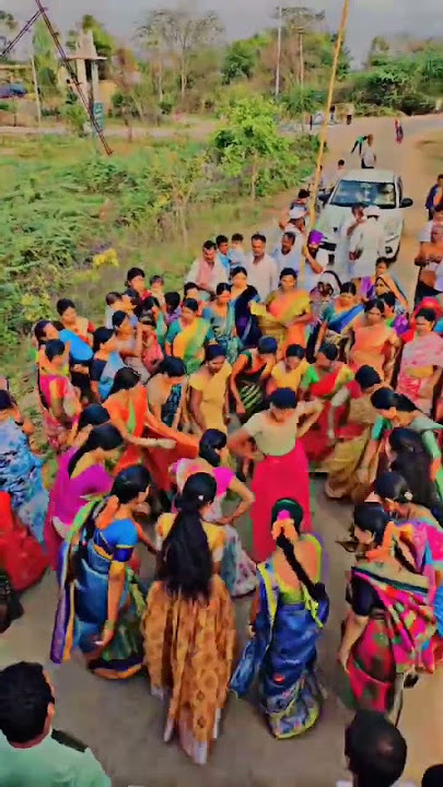 Puriya Ghadeti Aayi Dj song in Banjara#ganeshcreation9