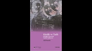 Mete Kaan Kaynar Ile Ki̇taba Dai̇r, 67. Bölüm, Masamın Üzerindekiler-3.