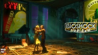 Bioshock Review | No Gods or Kings. Only Man.