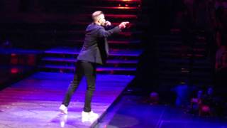 JT: Justin Timberlake's 2020 Tour At The Palace Of Auburn Hills (5 of 17)