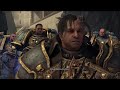 WARHAMMER 40K Full Movie Cinematic (2022) 4K ULTRA HD Action Fantasy part 2