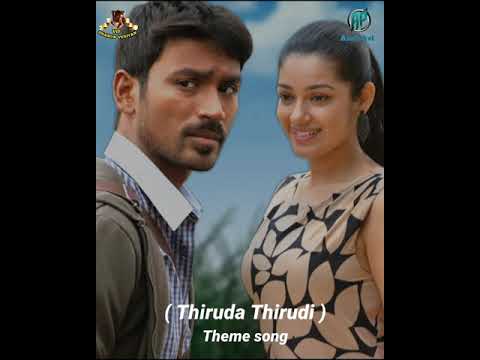 Thiruda thirudi theme song