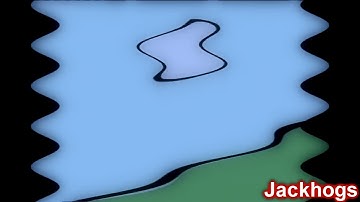 Preview 2 Peep and the Big Wide World Intro Random Effects