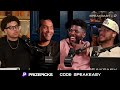 Acho, T.J. & Carebear React To Luka Vs SGA, Cousins To Vegas, Eagles Defend Hurts & MORE!
