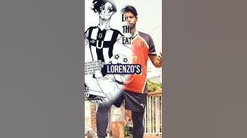 learn DON LORENZO