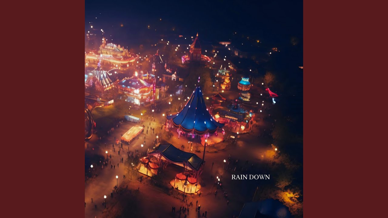 Watch Rain Down on YouTube Watch Rain Down on YouTube
