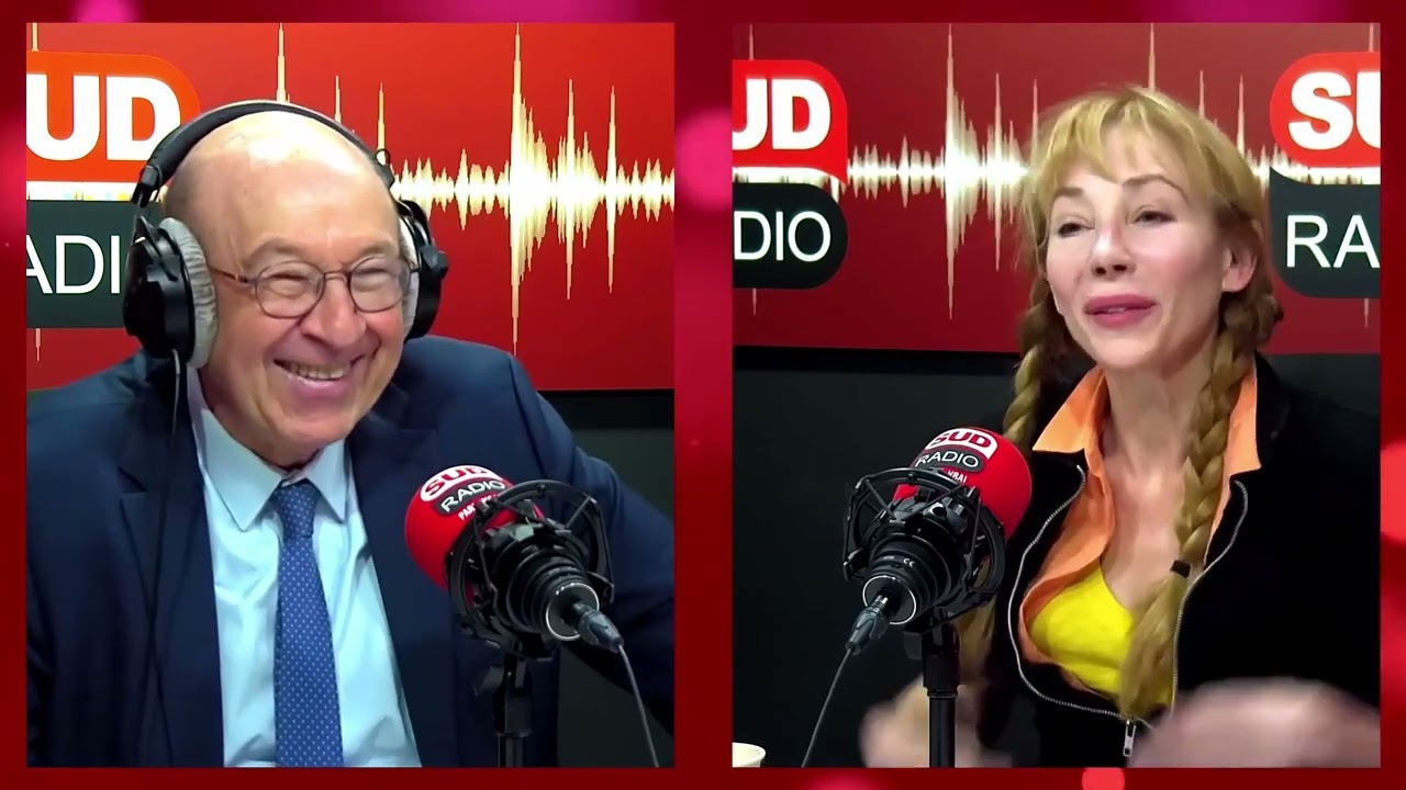 Julie Depardieu : "mon père, mon fardeau" à l'occasion de son 1er césar