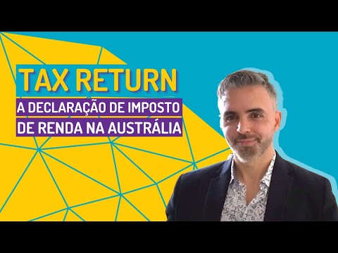 Vídeo: Devo reivindicar o limite de isenção de impostos austrália?