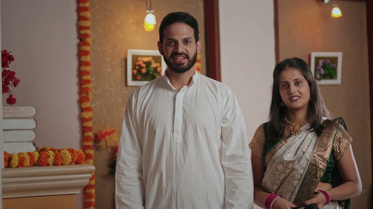 WAVE TECH SERVICES | CATERING SERVICES | AD FILM | CHINTHANA PRABHA