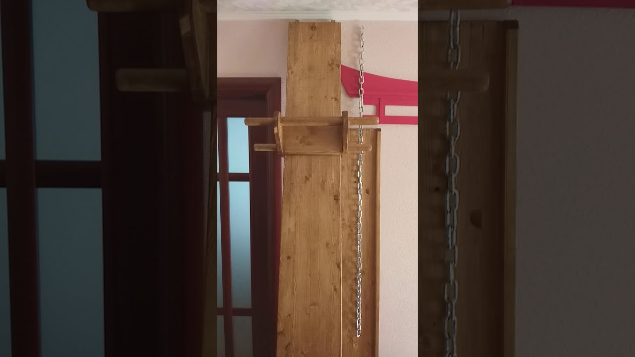 Тренажерная доска (аналог профилактора Евминова)