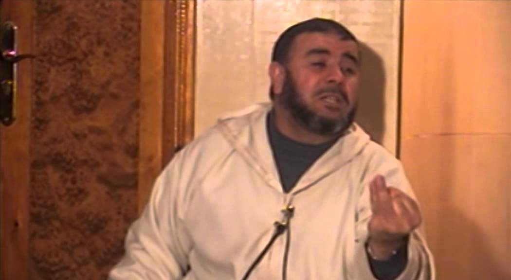 الشيخ عبد الله نهاري : هل يجوز الذهاب إلى الزوايا ؟