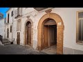 One storey stone house for renovation in San Buono, Abruzzo.