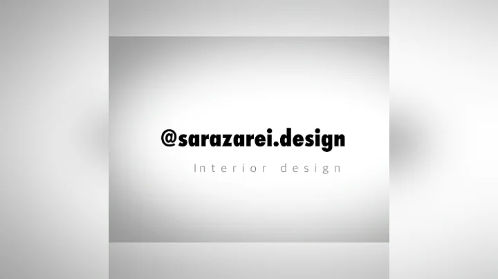 Sara Zarei
