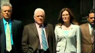 Major Crimes- Good Excuses Make Great Confessions Promo