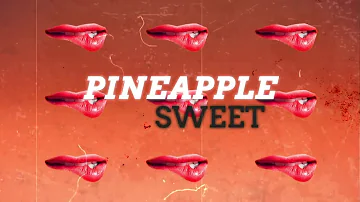 Ty Dolla $ign - Pineapple feat.  Gucci Mane & Quavo Lyric (Lyric Video / Audio Video)