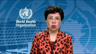 Margaret Chan: Opening address to Third Global Symposium (01 October 2014)