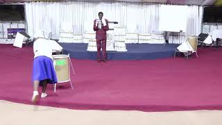 Welcome to our prayer travail Service || Apst-Prophet of God Onyango M'Ochieng'