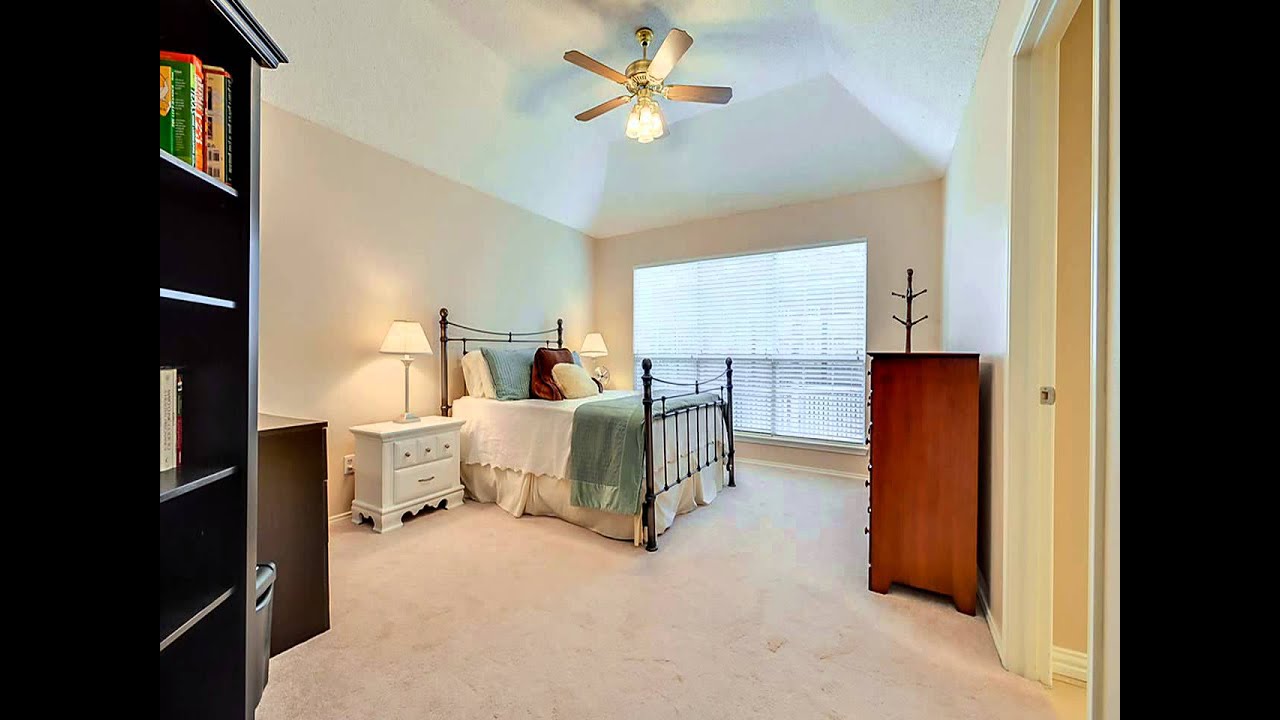 Home For Sale 532 Chasewood Dr Grapevine, TX 76051 YouTube