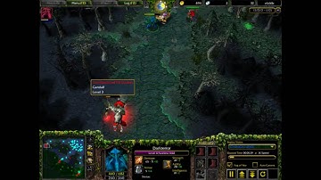 *  *  DotA Ownage 101 *  * by CintroGravity01