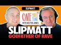 Capture de la vidéo The Birth Of Rave With Dj Slipmatt