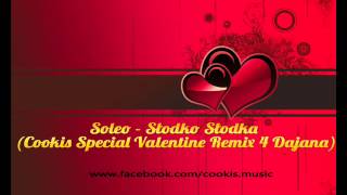 Soleo - Słodko Słodka (Cookis Special Valentine Remix)