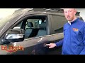 Delivery Full Feature Walk Around - 200-series Land Cruiser