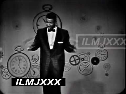 JIMMY JONES - GOOD TIMIN' (RARE CLIP)