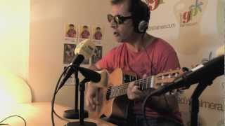 Video thumbnail of "KEVIN JOHANSEN - Modern love"