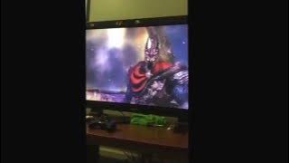 Overlord 2 main menu theme
