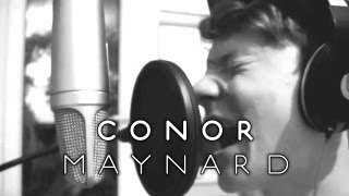 Video thumbnail of "Conor Maynard Covers | Amy Winehouse - Valerie / Back to Black"