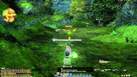 FFXIV open beta - Conjurer