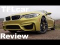 Bmw M4 Coupe 2018 Precio