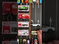 Matching Tomica with Box🥤