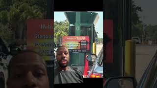 Busch Garden Tdana You Have Lost Your Minds 40 For Parking Is Outrageous fyptrending florida