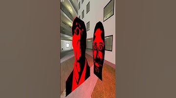 Obunga Multiverse Nightmare Nextbot Gmod #gmod #nextbots