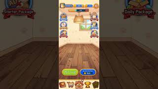 Cat Home Match OST - Opening Title / Home / Lobby Music Soundtrack HD 1080p