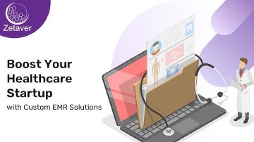 Boost Your Healthcare Startups With Custom EMR Solutions | Solve Data Sync & Accuracy | #healthcare