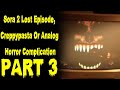 Sora 2 Lost Episode Creppypasta Or Analog Horror Complication Part 3 Sora 2 Lost Episode Creppypasta Or Analog Horror Complication Part 3