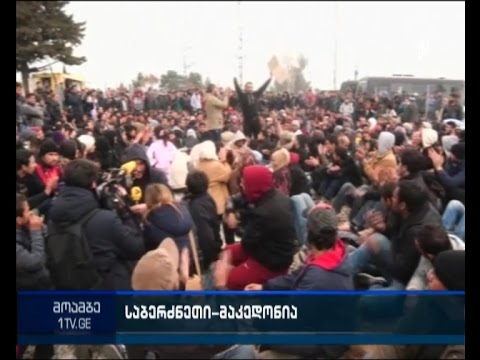 ბაღდადში ტერაქტს 70 ადამიანი ემსხვერპლა