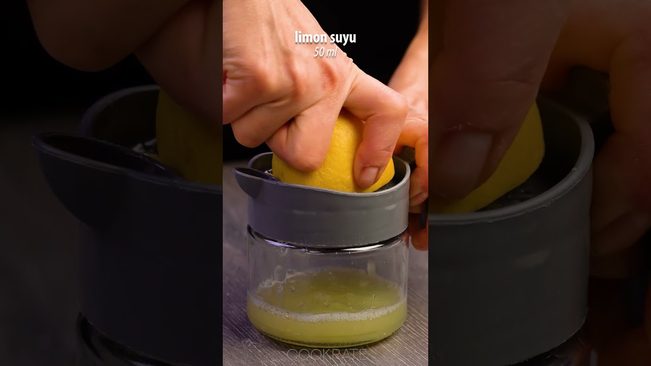 Hiç kimse böyle bir sonuç beklemiyordu! Basit ve hızlı bir tatlı