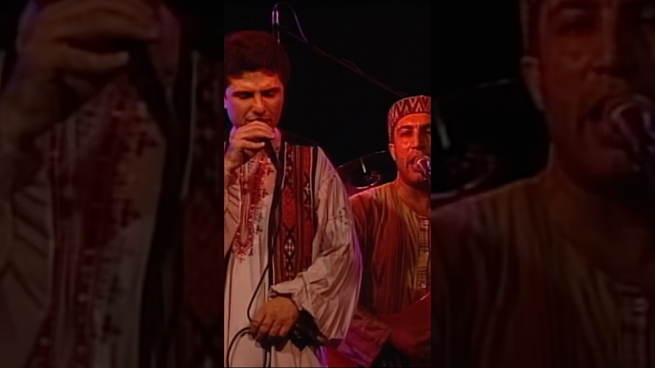 Ghossa - غصه - Soulful Southern Iranian Song