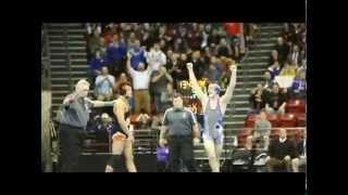 WIAA State Wrestling 2015
