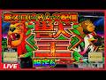 【家スロにゃんこ配信】獣王 王者の帰還【設定6】#2
